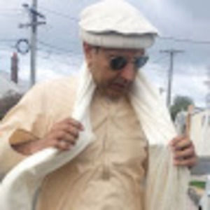 Meet your Posher, Hidayat